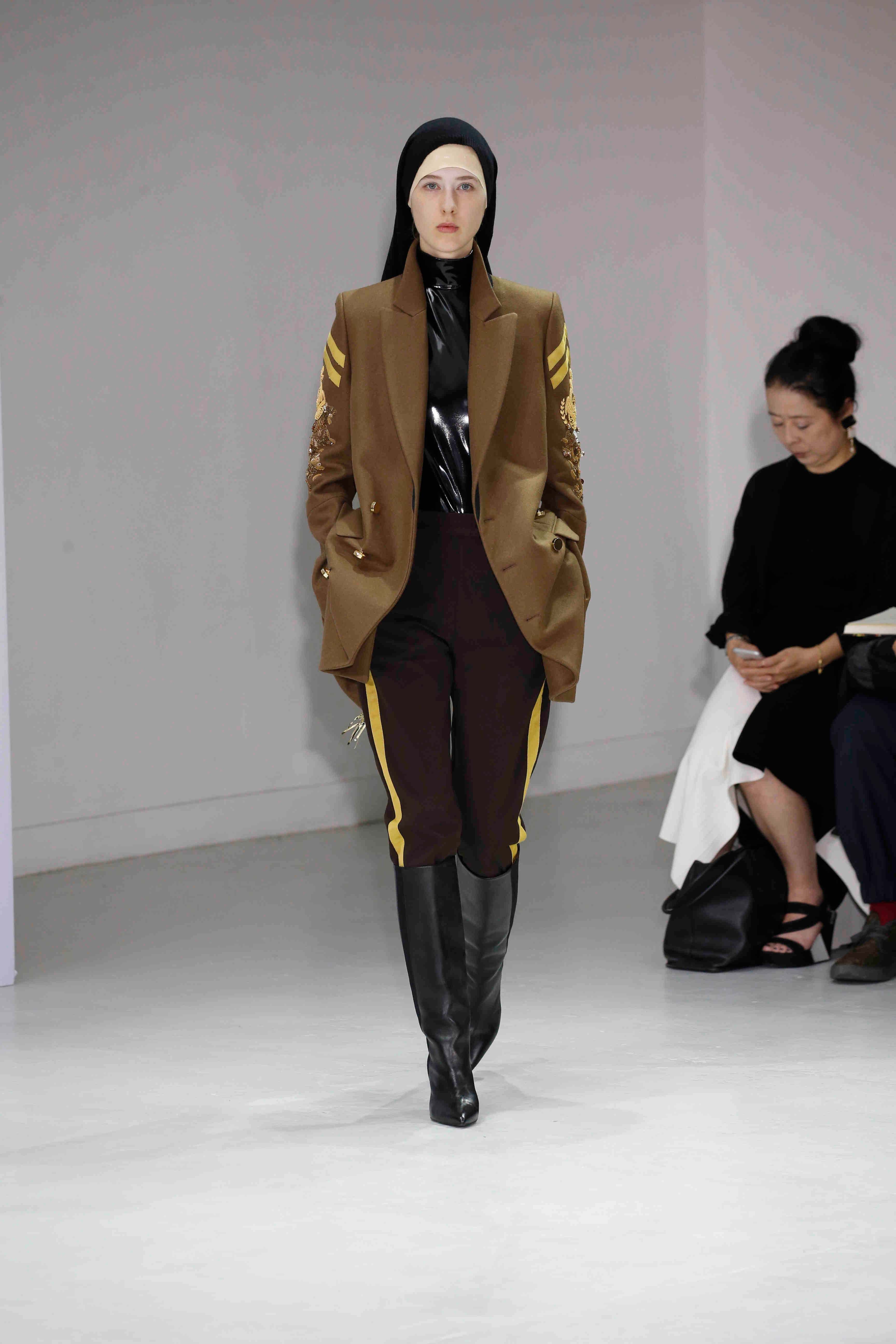 Haute Couture Primavera/Estate 2018 A.F. Vandevorst